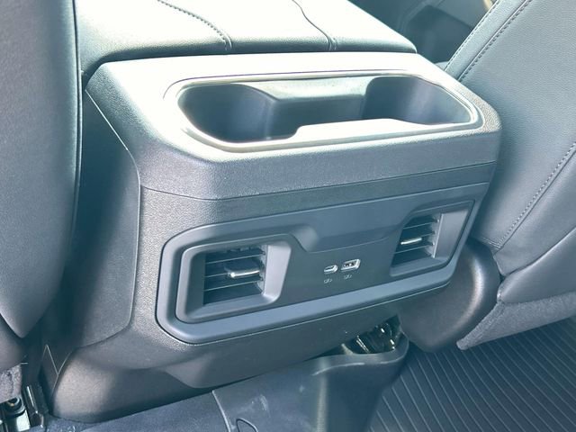 New 2025 Chevrolet Silverado 1500 LT image 18