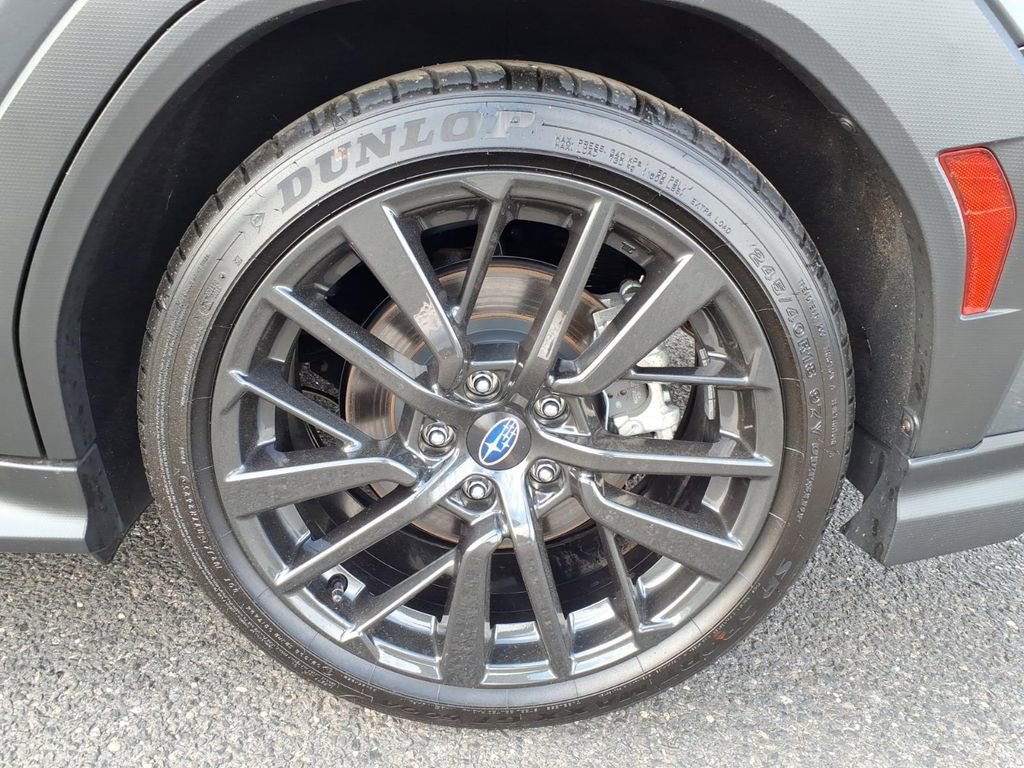 Used 2024 Subaru WRX Limited image 17