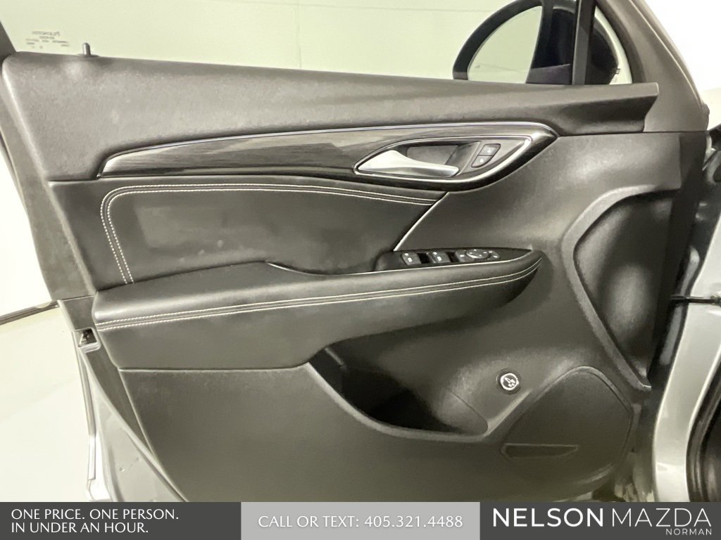 Used 2023 Buick Envision Preferred w/ Sport Touring Package image 20