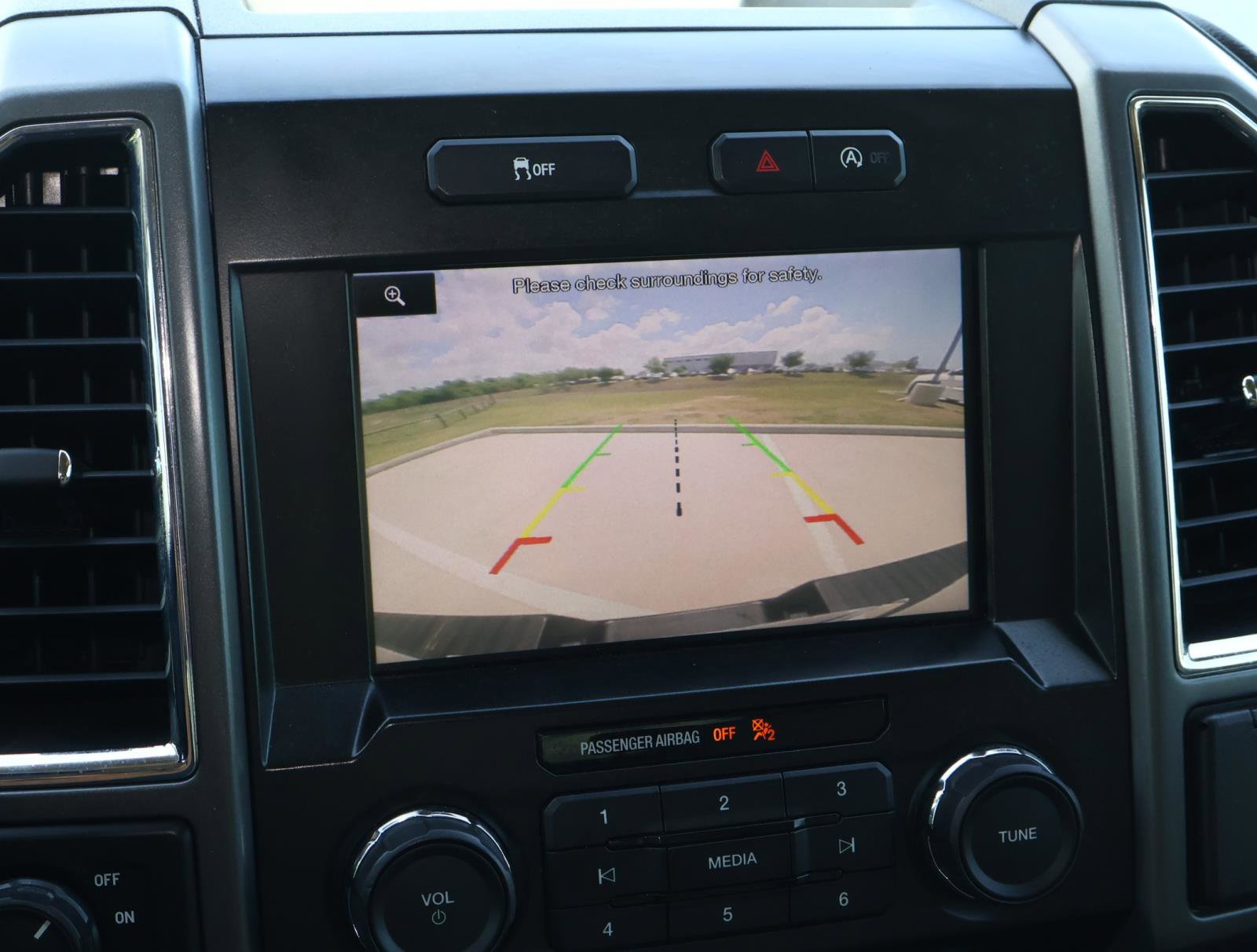 Used 2015 Ford F150 XLT w/ Equipment Group 301A Mid image 28