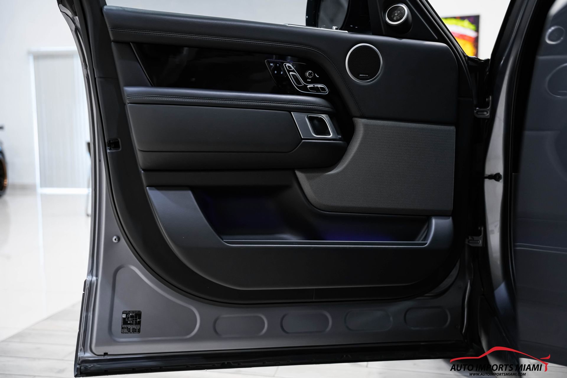 Used 2022 Land Rover Range Rover Westminster Edition image 39