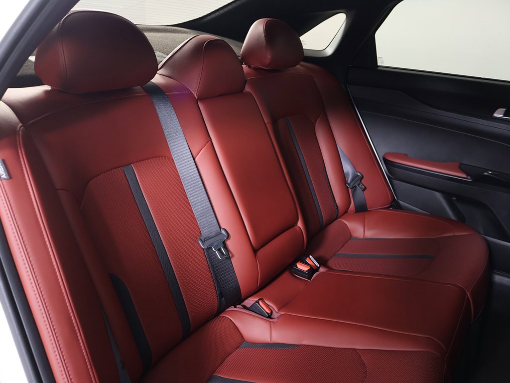 Used 2022 Kia K5 GT-Line w/ GT-Line FWD Premium Package image 30