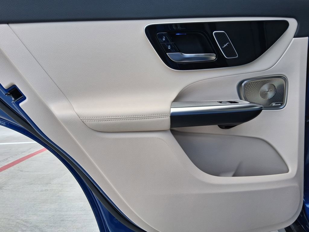New 2026 Mercedes-Benz GLC 300 image 21