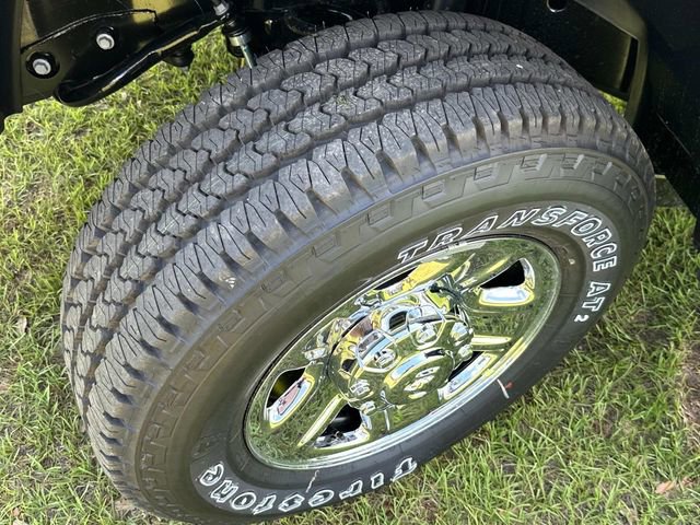 New 2025 RAM 2500 Tradesman w/ Chrome Appearance Group image 17