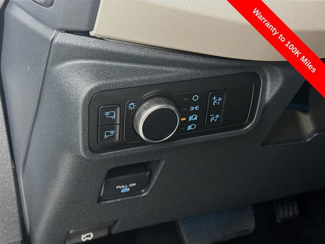 Certified 2024 Ford Bronco Wildtrak image 11