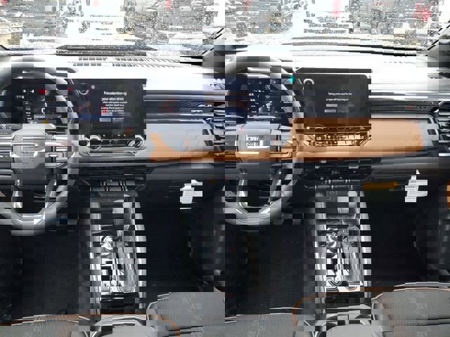 New 2026 GMC Canyon AT4 image 14