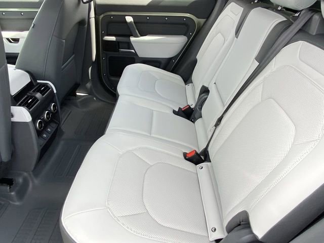 New 2025 Land Rover Defender 130 S image 15