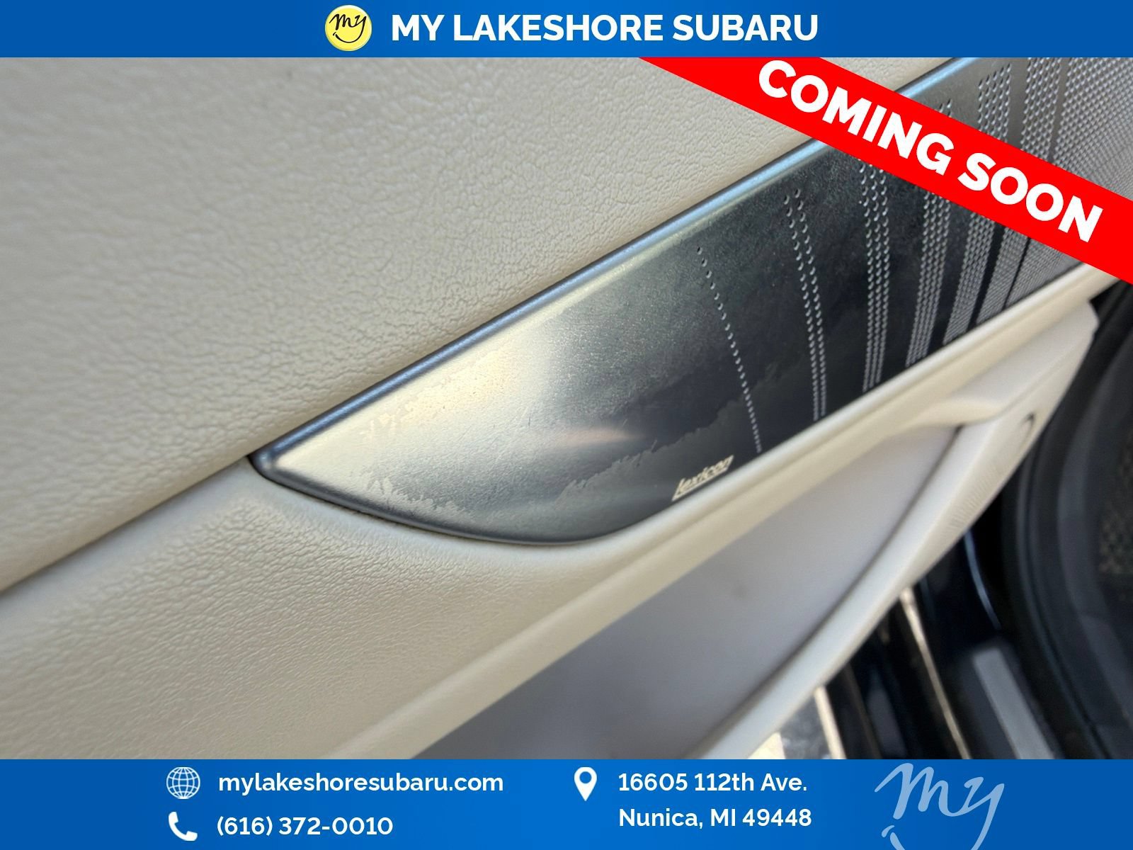 Used 2022 Genesis G80 2.5T w/ Prestige Package AWD/4WD image 23