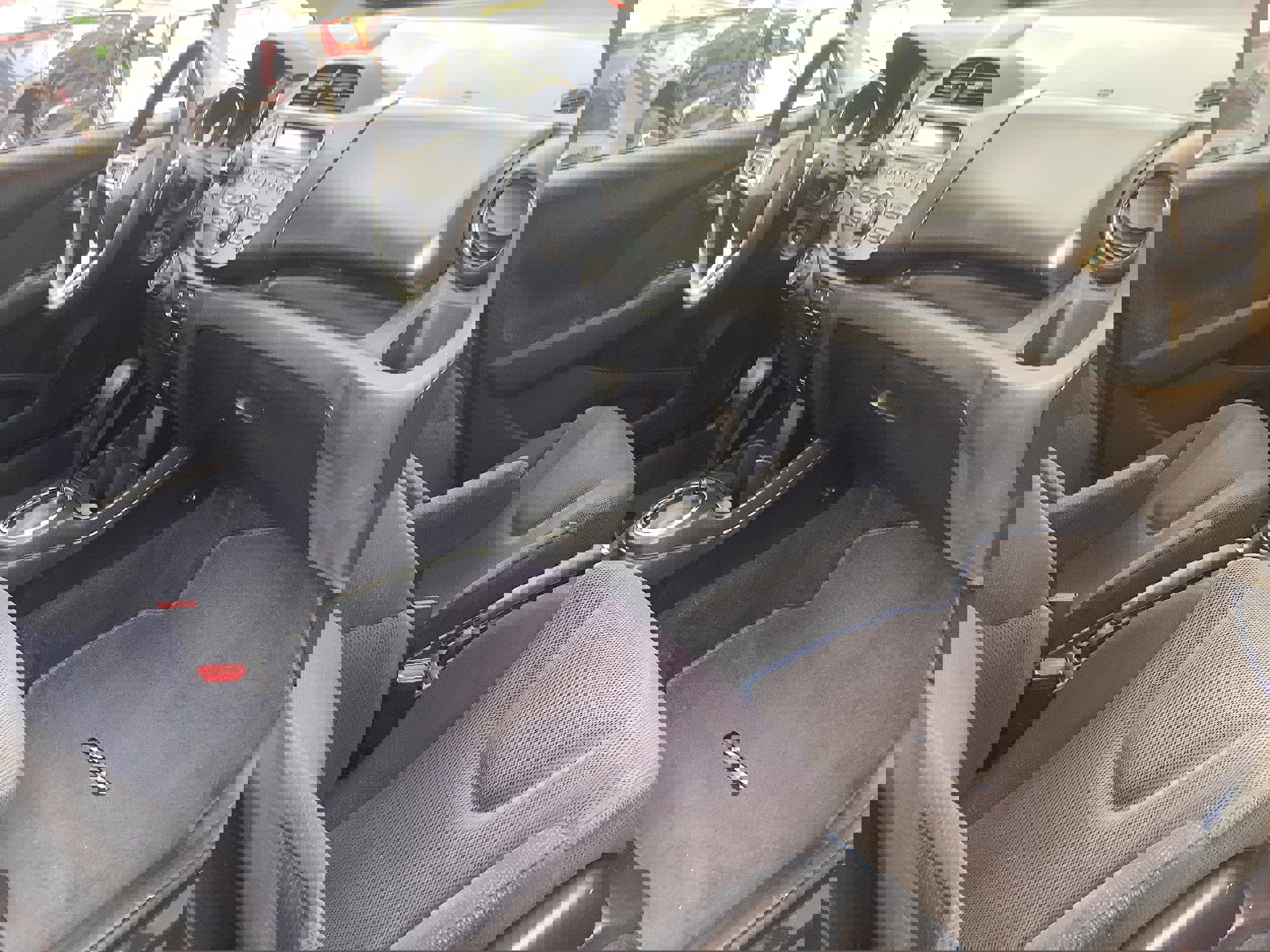 Used 2013 Honda Fit Sport image 14