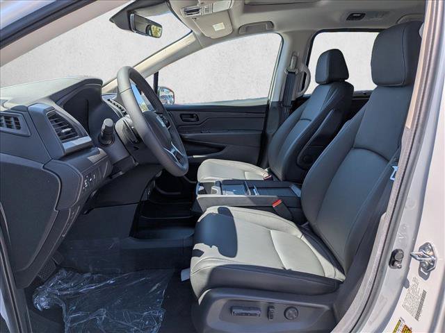New 2026 Honda Odyssey EX-L image 4