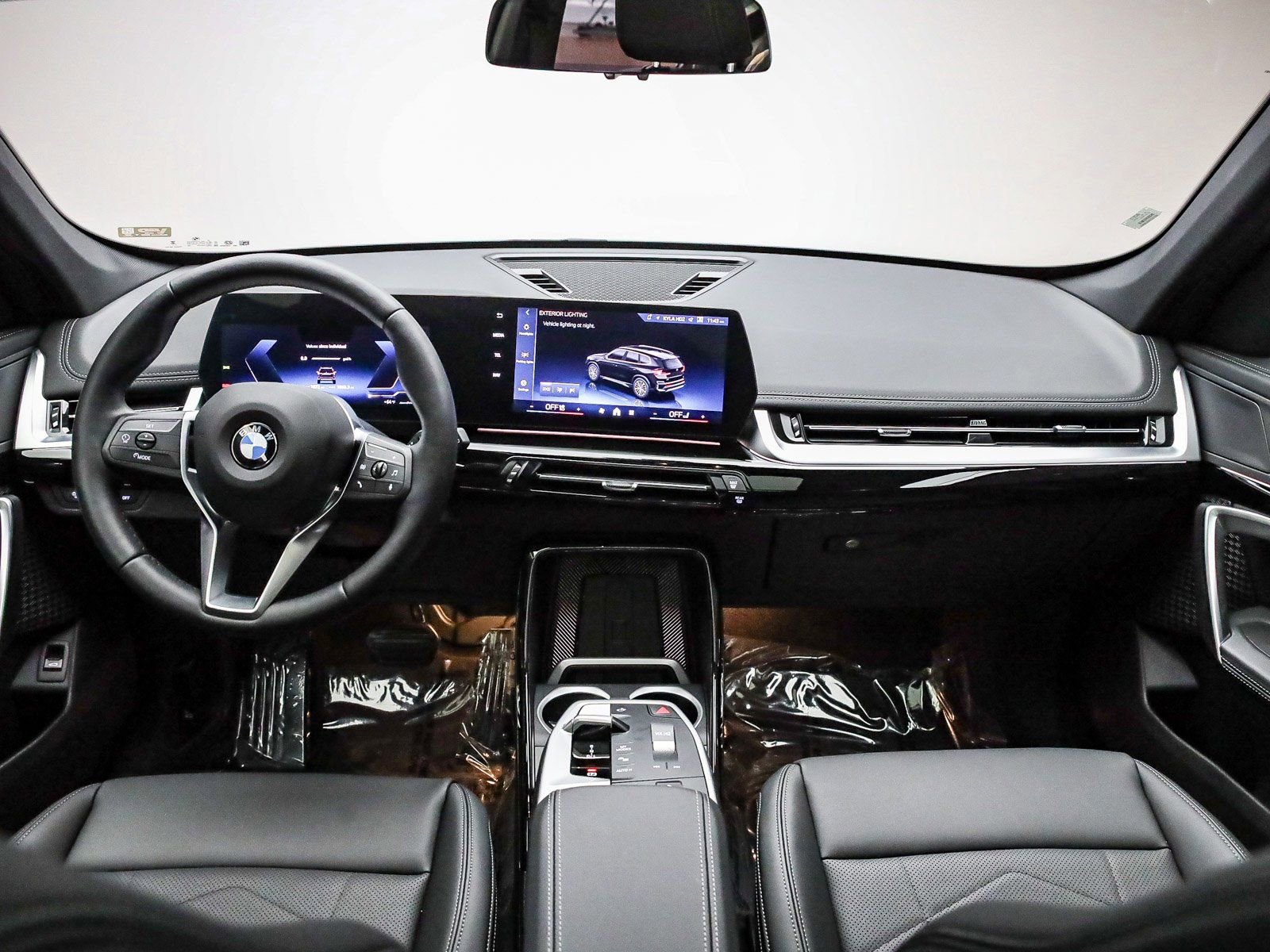 Used 2025 BMW X1 xDrive28i w/ Convenience Package image 13