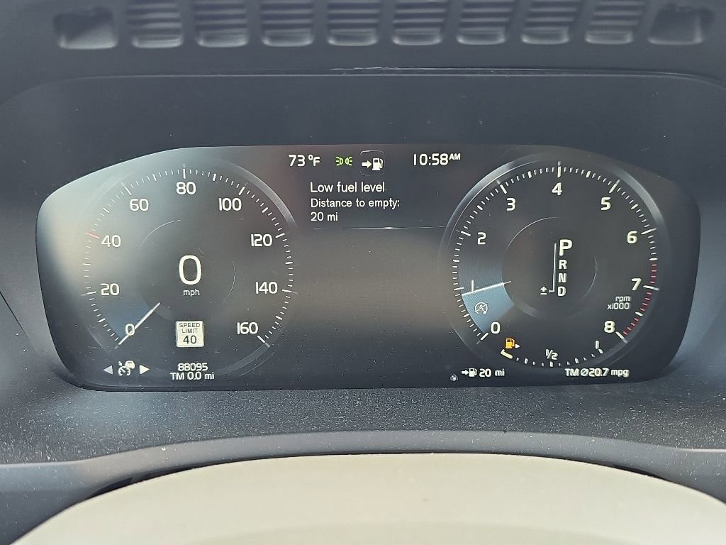 Used 2020 Volvo XC90 T6 Inscription AWD/4WD image 18