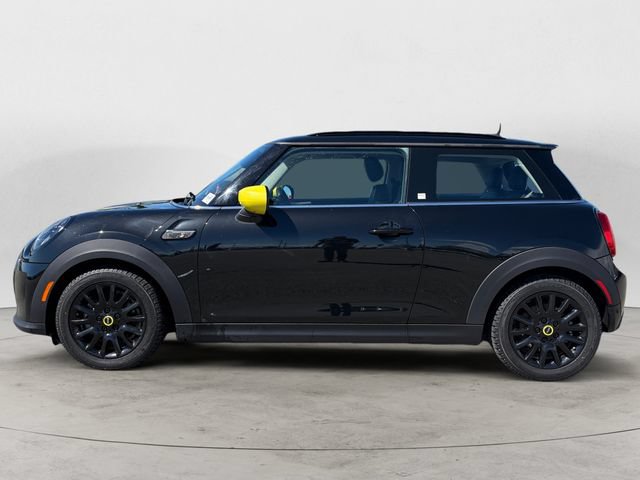 Used 2023 MINI Cooper SE FWD image 2