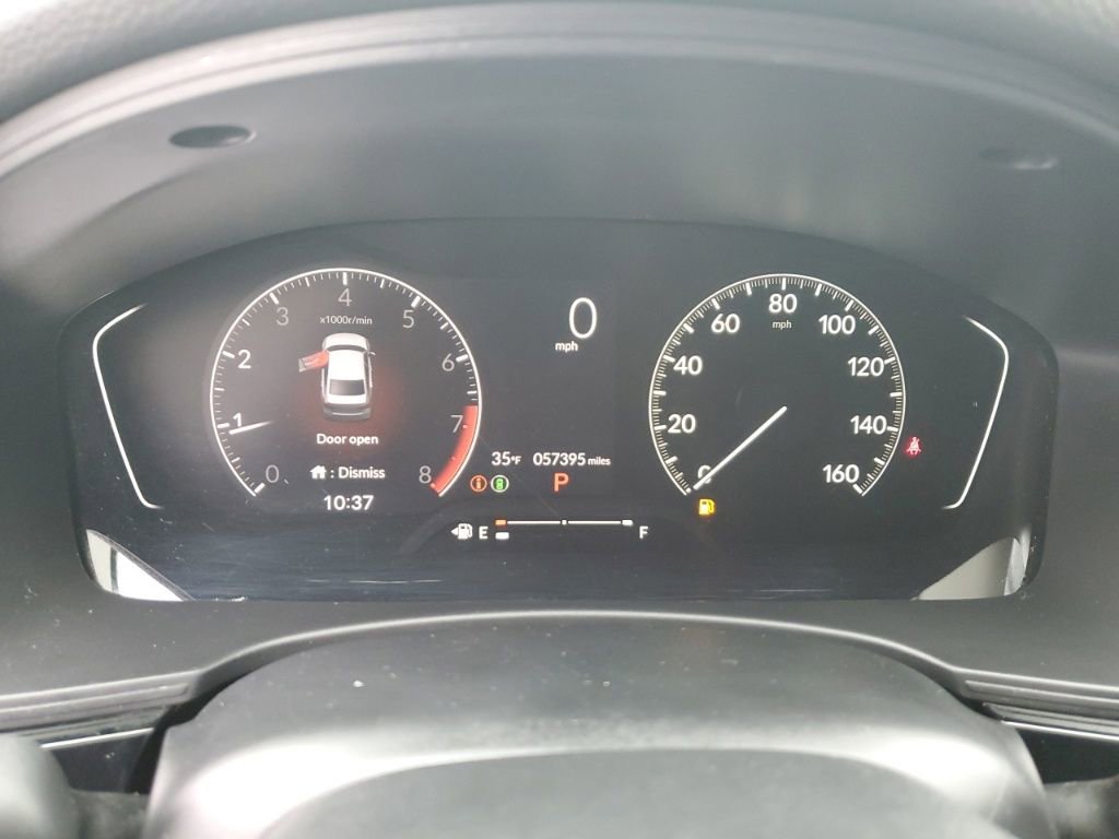 Used 2022 Honda Civic LX image 9