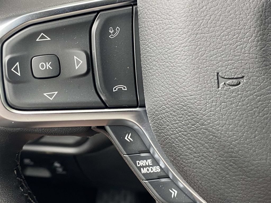 New 2026 RAM 1500 Big Horn AWD/4WD image 28