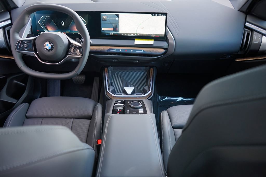 New 2026 BMW X3 xDrive30 w/ Convenience Package image 12