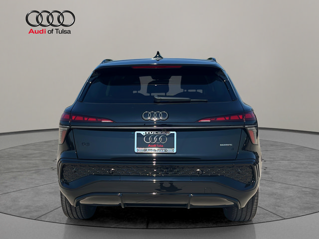 New 2026 Audi Q3 quattro 2.0T AWD/4WD image 4