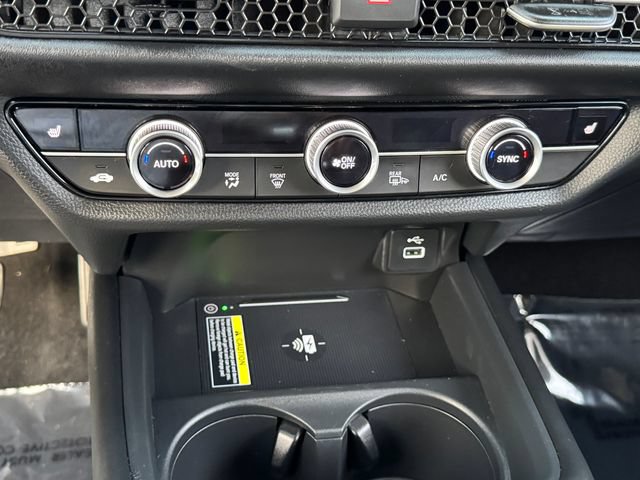 Used 2025 Honda HR-V EX-L image 27