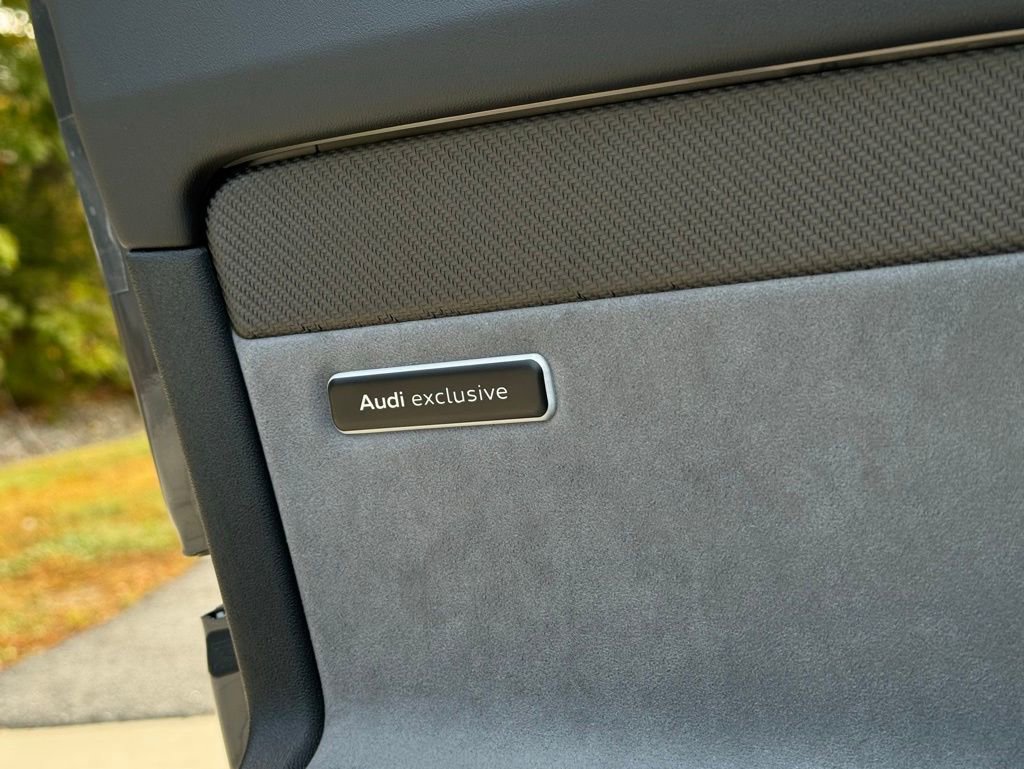 New 2025 Audi S5 Prestige AWD/4WD image 27