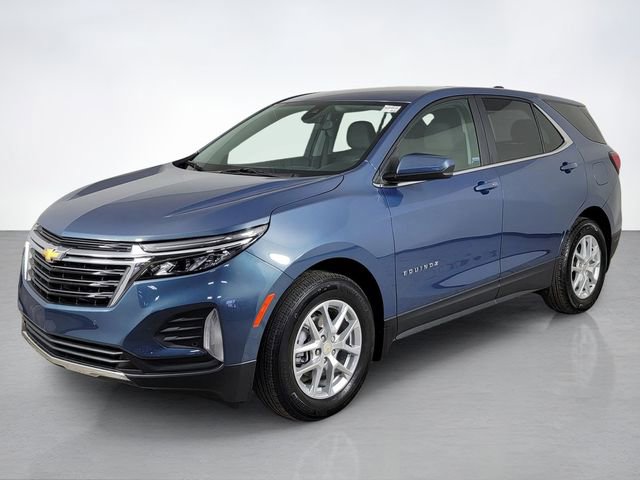 Used 2024 Chevrolet Equinox LT FWD image 7