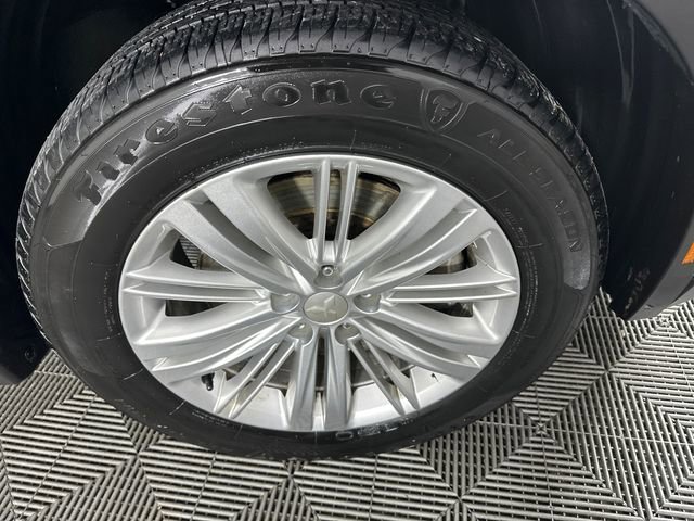 Used 2022 Mitsubishi Outlander ES image 12