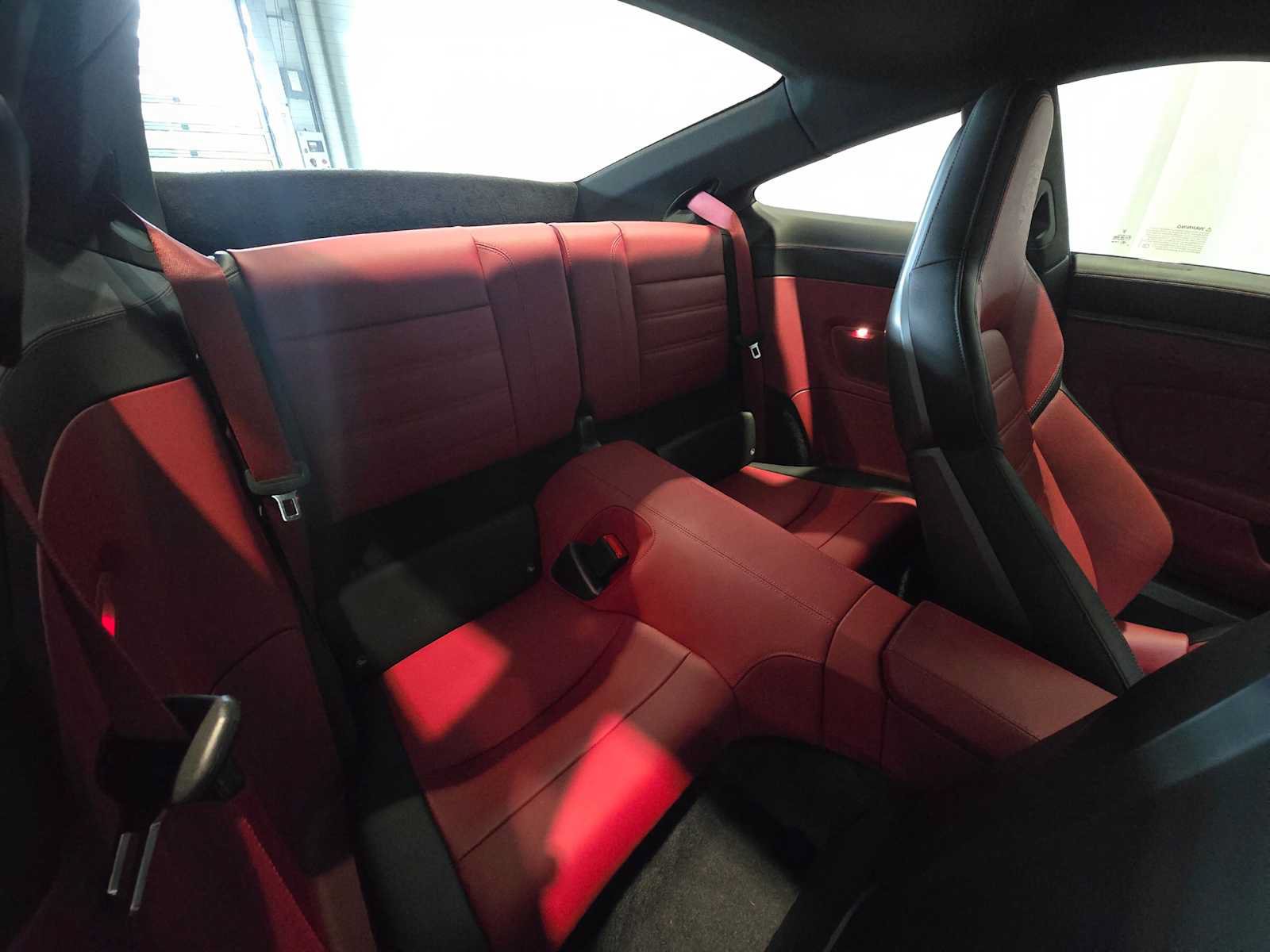 New 2025 Porsche 911 Carrera S RWD image 13