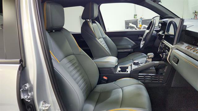 Used 2024 Toyota Tacoma 4x4 Double Cab Hybrid image 24