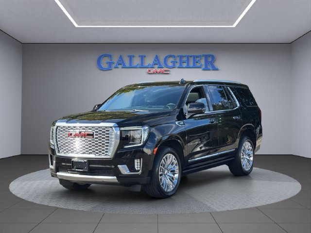 Used 2023 GMC Yukon Denali AWD/4WD image 11