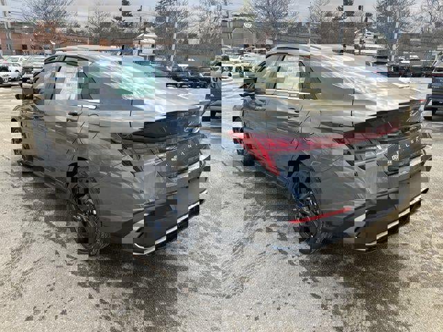 New 2026 Hyundai Elantra SEL Sport Premium image 34