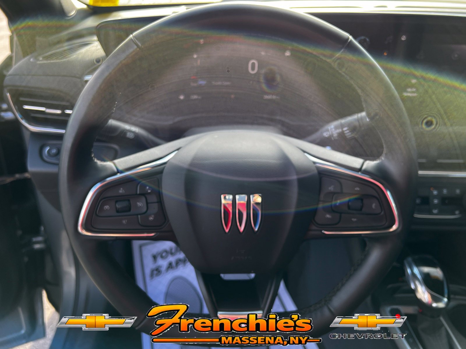 Used 2024 Buick Envista Preferred w/ Convenience I Package FWD image 12