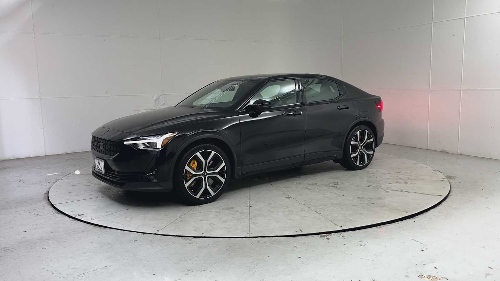 Used 2023 Polestar Polestar 2 w/ Pilot Pack AWD/4WD image 5