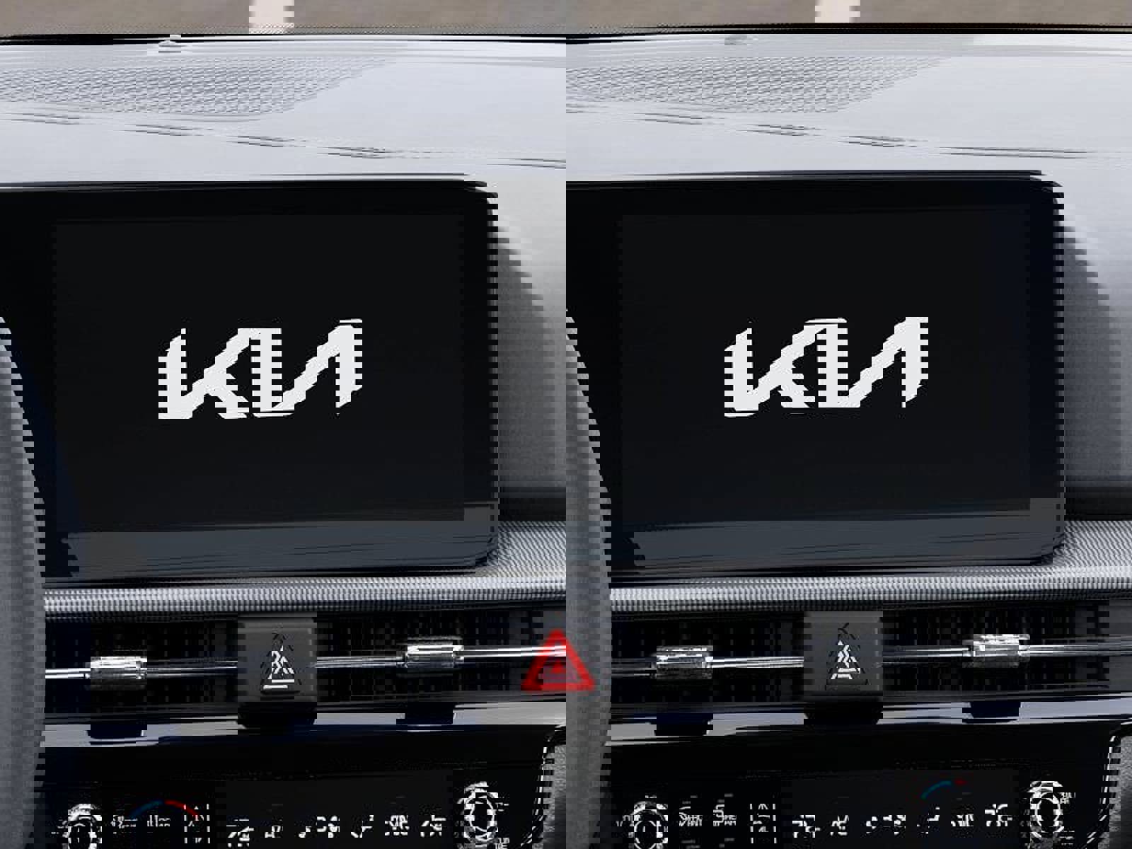 New 2026 Kia Sportage SX image 20