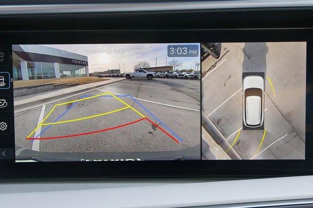 New 2026 Hyundai Palisade Calligraphy image 30