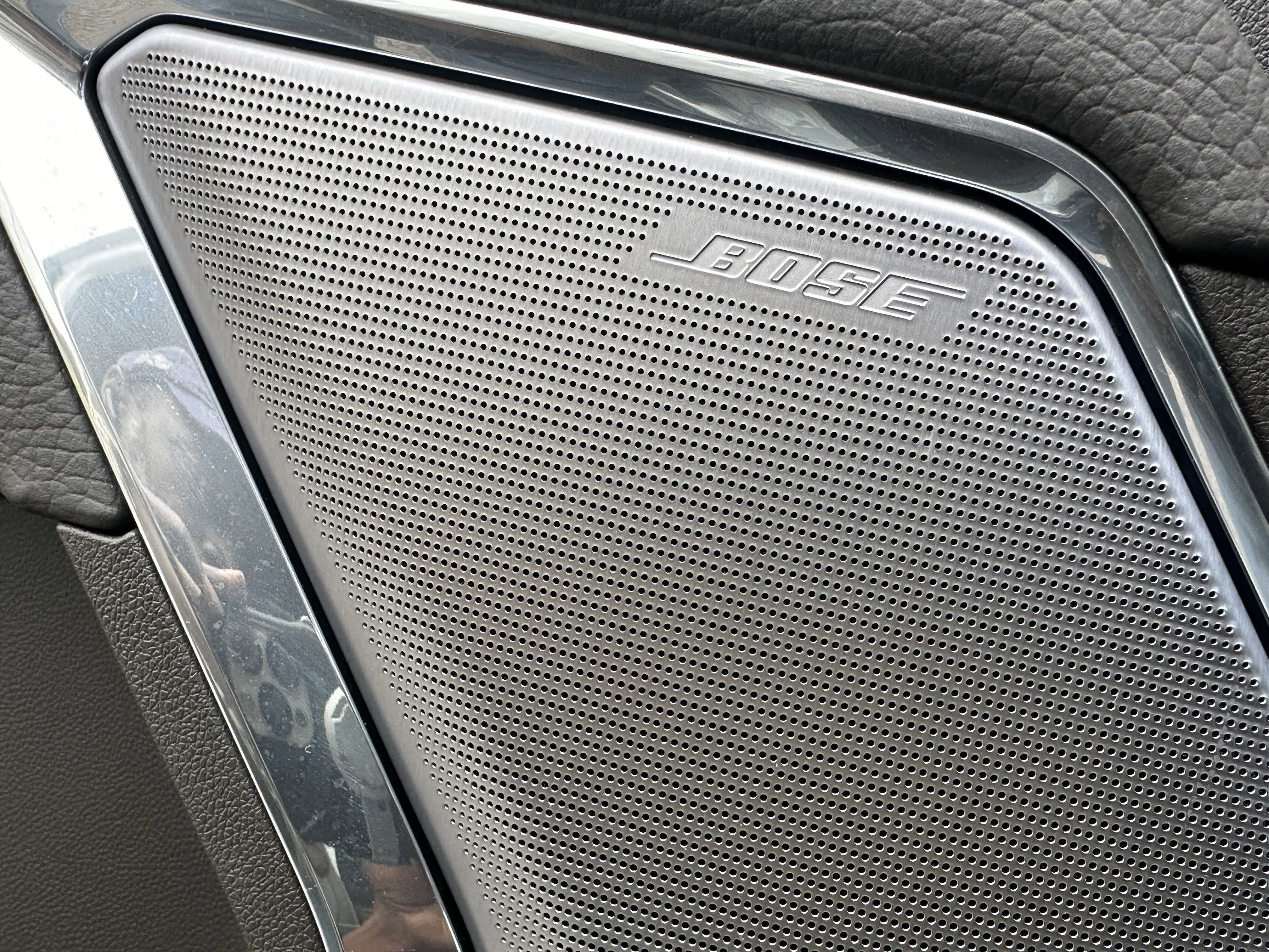 Used 2025 GMC Sierra 2500 Denali w/ Denali Reserve Package image 14