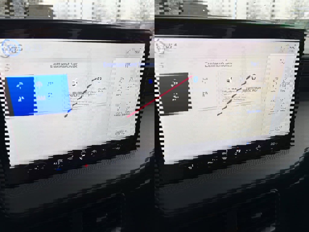 New 2026 Ford Maverick XLT w/ Equipment Group 301A image 29