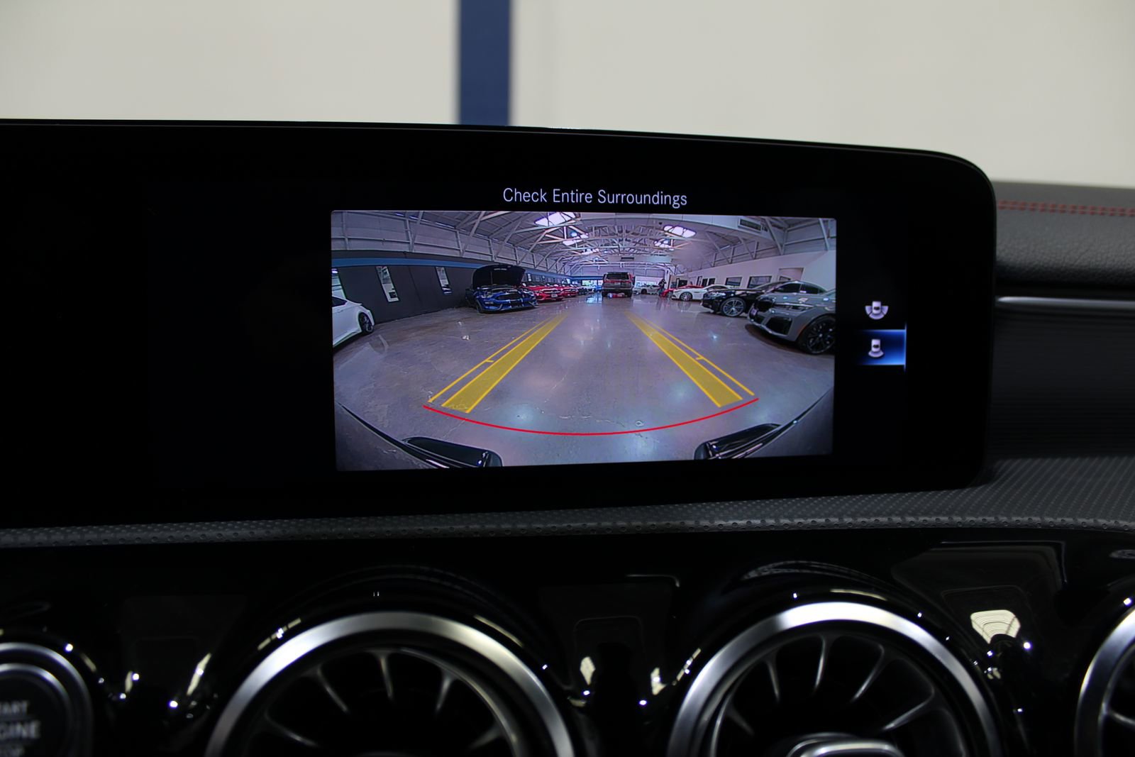 Used 2021 Mercedes-Benz CLA 250 image 33