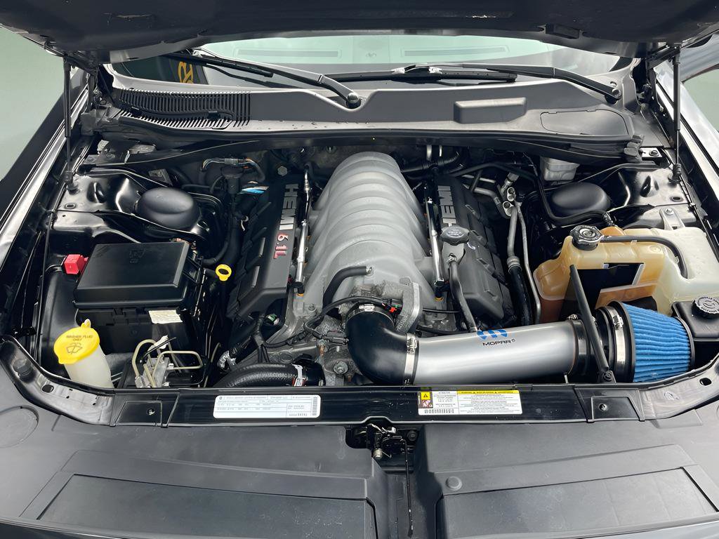 Used 2008 Dodge Challenger SRT8 image 53