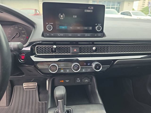 Used 2024 Honda Civic Sport image 24