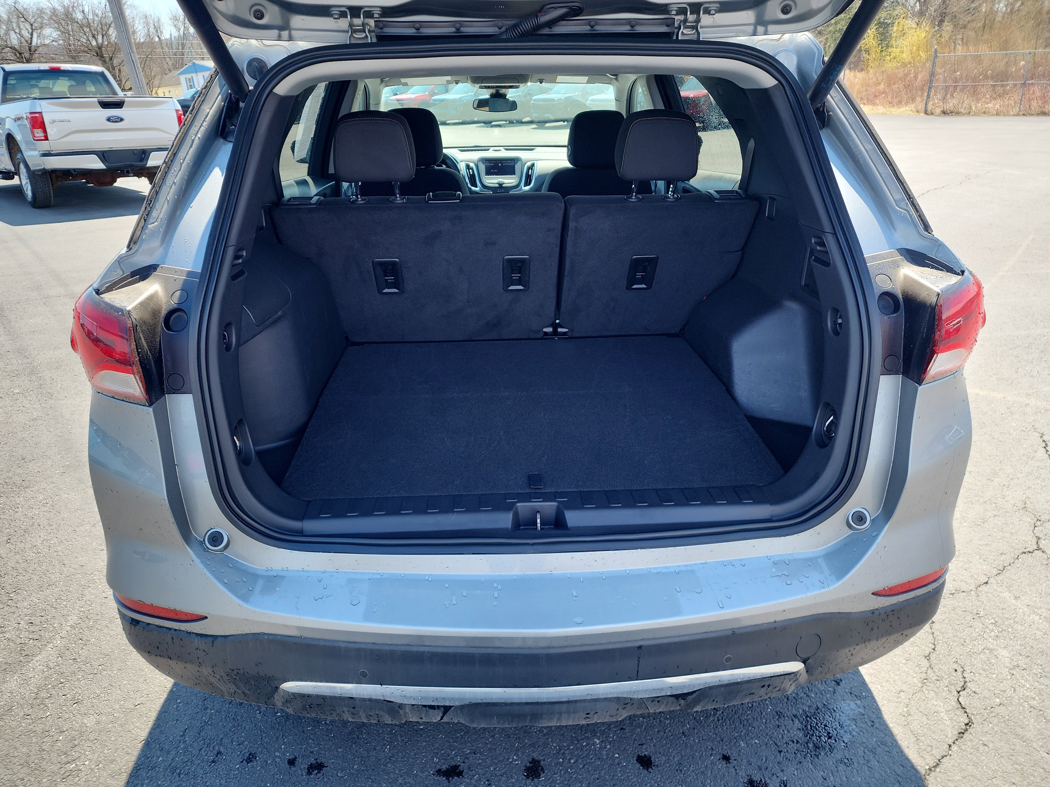 Certified 2023 Chevrolet Equinox LT AWD/4WD image 27