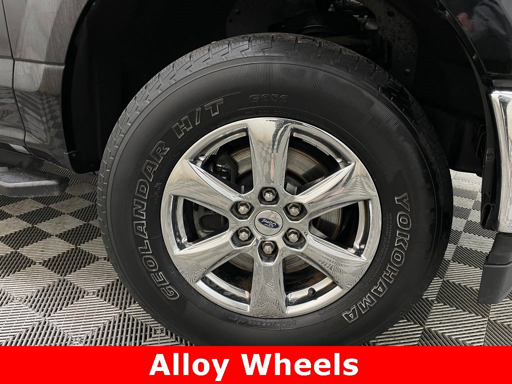 Used 2018 Ford F150 XLT w/ Equipment Group 302A Luxury image 53