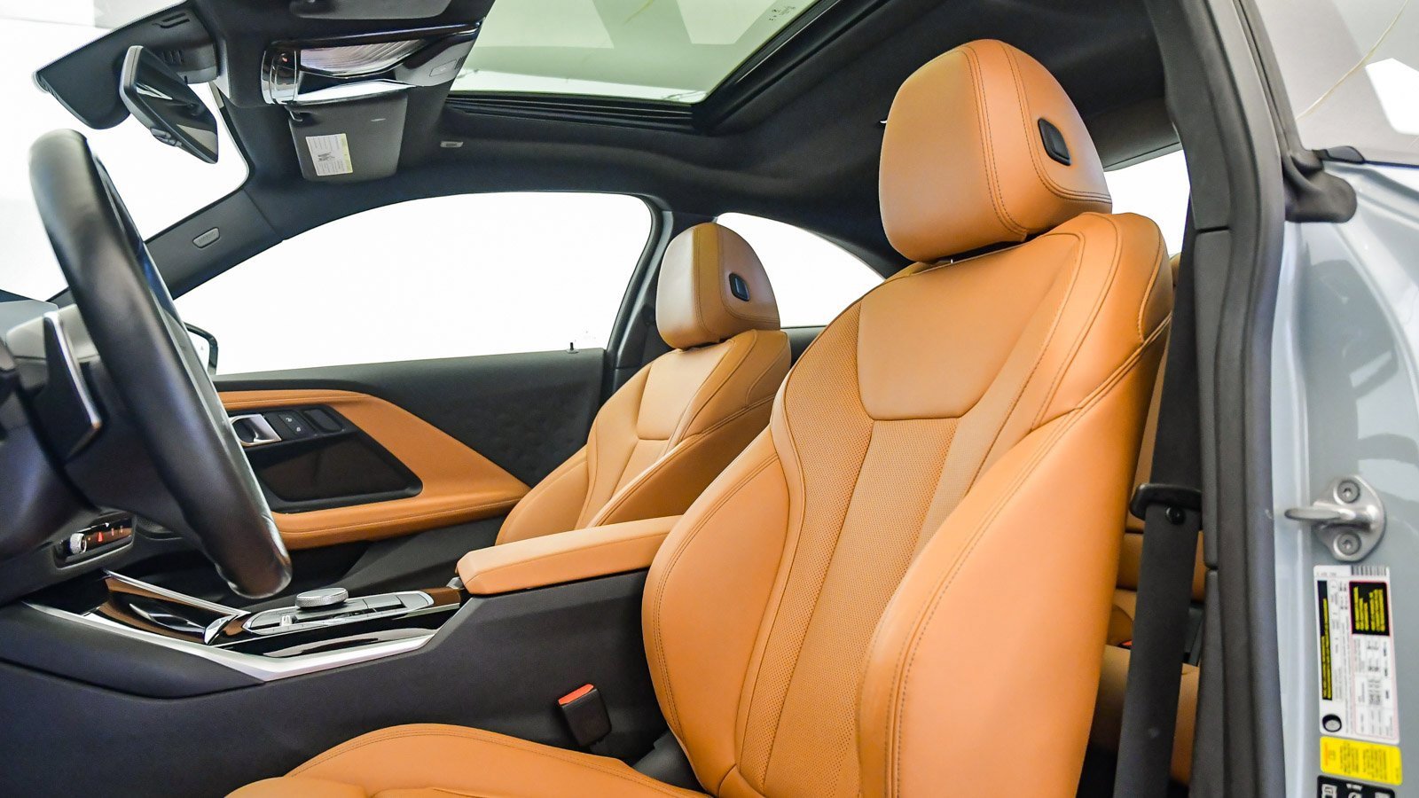 Certified 2024 BMW M240i xDrive Coupe image 25