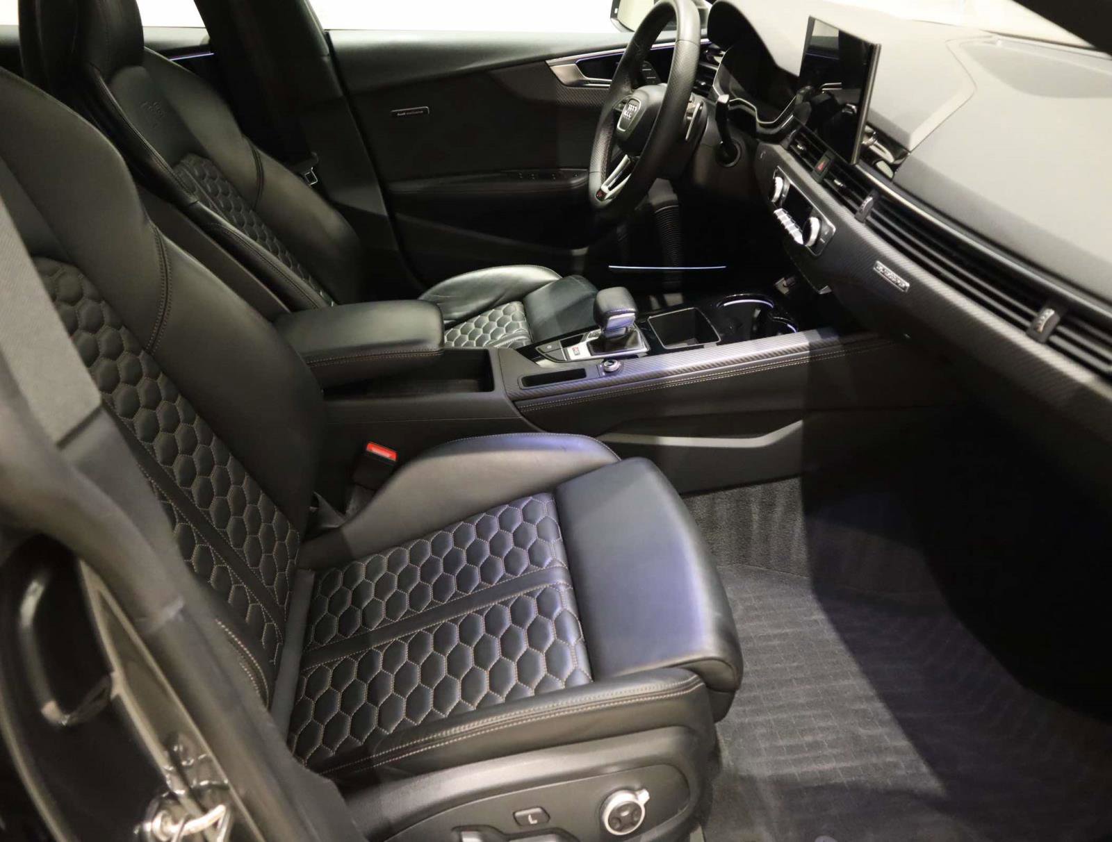 Used 2022 Audi RS 5 Sportback image 16