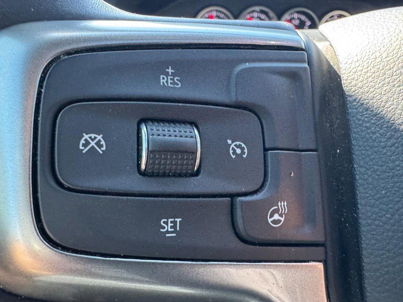 Used 2021 Chevrolet Silverado 1500 LTZ image 18