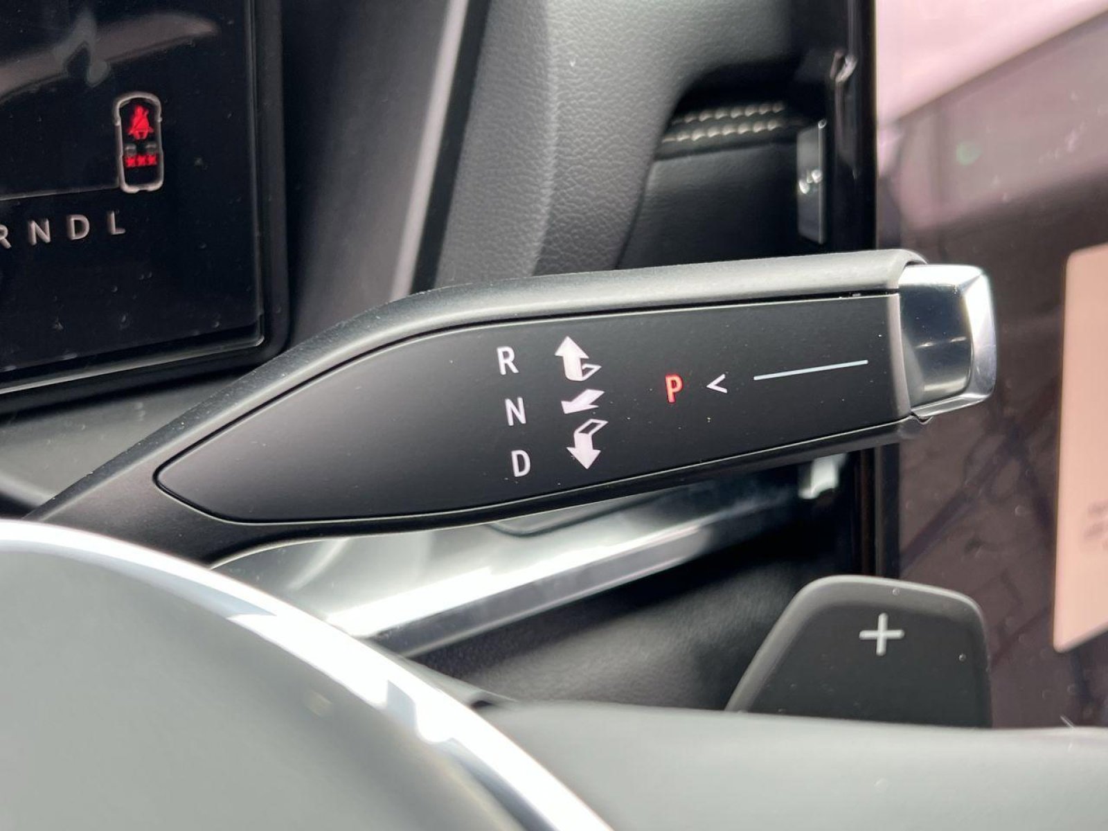 New 2026 GMC Terrain Elevation w/ Technology Package II image 17