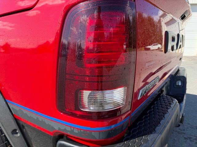 Used 2016 RAM 1500 Rebel w/ Mopar 10 Package image 14