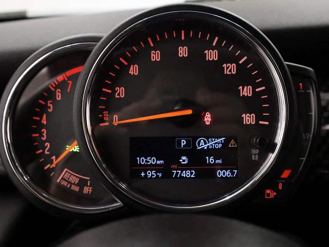Used 2020 MINI Cooper S FWD image 23
