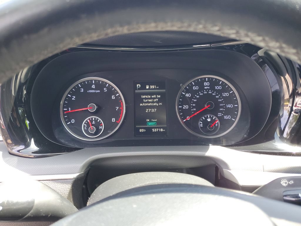 Certified 2022 Kia K5 GT-Line FWD image 26