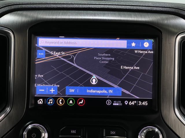 Used 2020 GMC Sierra 1500 Denali w/ Denali Ultimate Package image 10