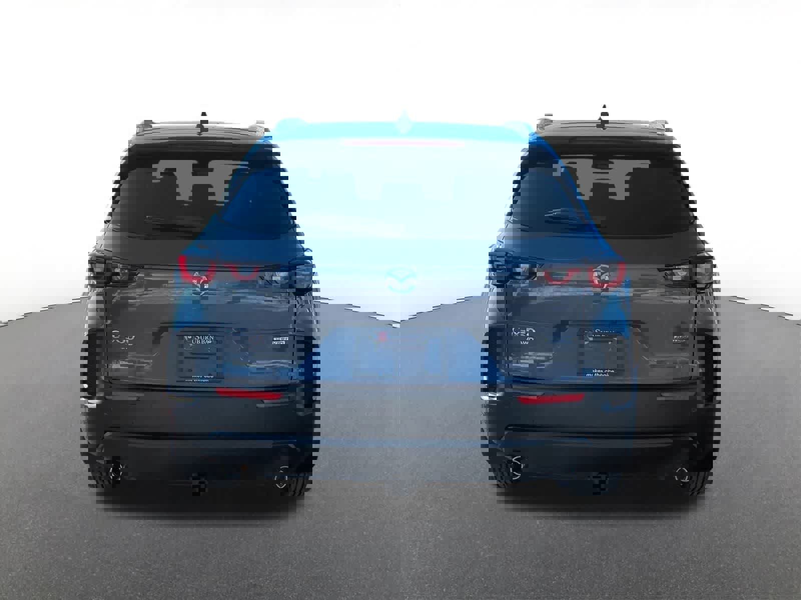 New 2026 MAZDA CX-50 2.5 Hybrid w/ Weather Package image 5