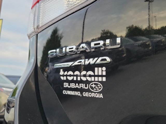 Certified 2022 Subaru Forester Touring w/ Popular Package #2 AWD/4WD image 9